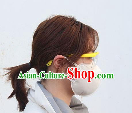 Guarantee Professional KN Respirators Disposable Protective Mask to Avoid Coronavirus Medical Masks Face Mask  items