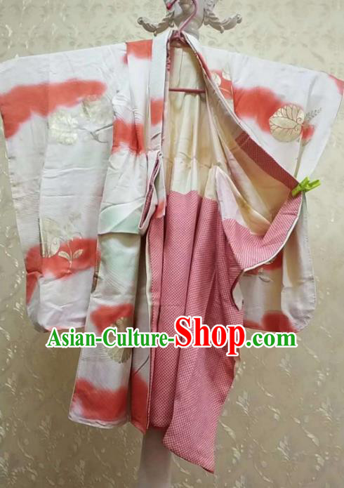 Traditional Japan Samurai Printing Haori Kimono Asian Japanese Fashion Apparel Yukata Costume for Men