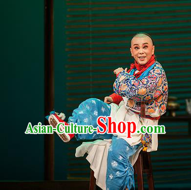 Chinese Yue Opera Xiaosheng Lu Ding Ji Garment Costumes and Headwear Shaoxing Opera Young Male Wei Xiaobao Apparels
