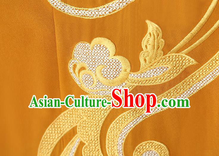 Chinese Ancient Royal Prince Hanfu Garment Traditional Tang Dynasty Swordsman Historical Costumes Complete Set for Young Hero