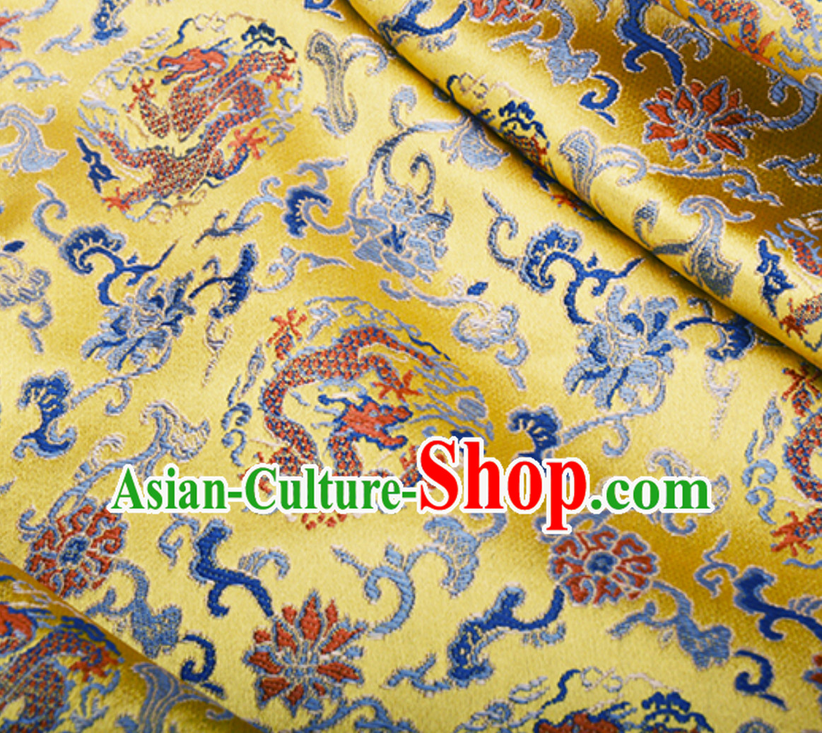 59 Inches Wide Top Silk Imperial Fabric