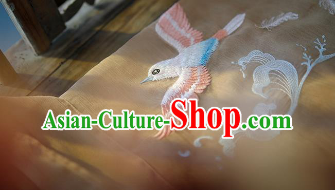 China Traditional Tang Dynasty Palace Lady Historical Costume Ancient Royal Princess Hanfu Clothing
