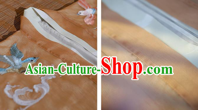 China Traditional Tang Dynasty Palace Lady Historical Costume Ancient Royal Princess Hanfu Clothing