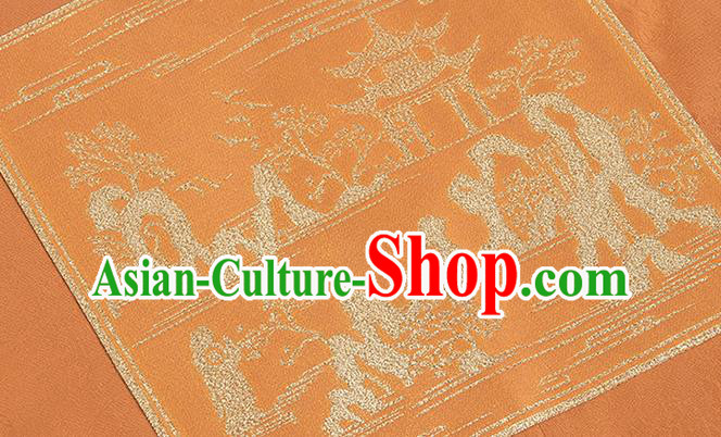 Ancient China Noble Lady Hanfu Clothing Traditional Ming Dynasty Palace Beauty Historical Costumes for Women