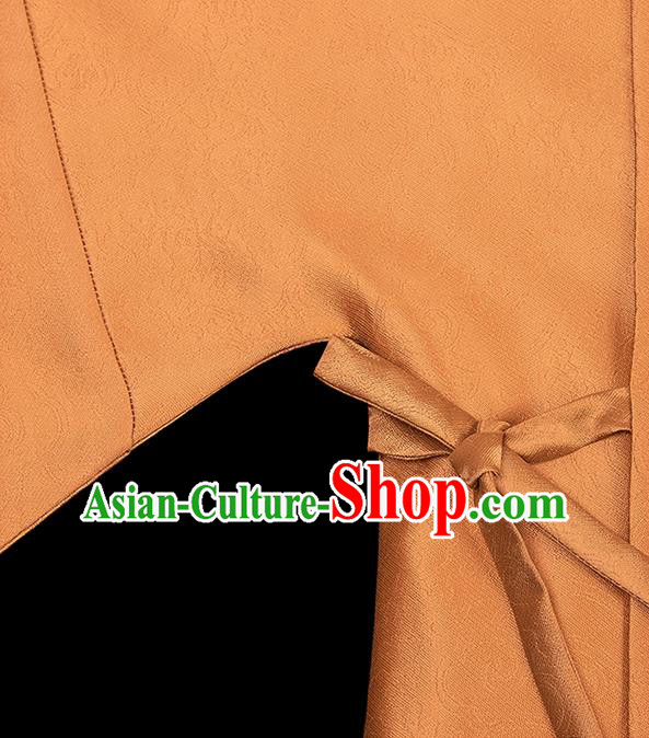 Ancient China Noble Lady Hanfu Clothing Traditional Ming Dynasty Palace Beauty Historical Costumes for Women