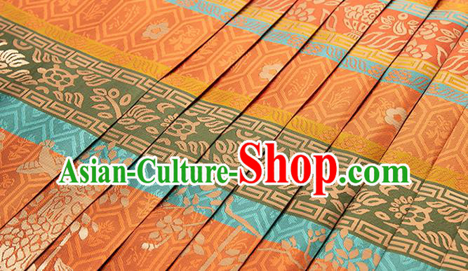 China Ancient Noble Beauty Hanfu Dress Traditional Ming Dynasty Royal Princess Historical Clothing