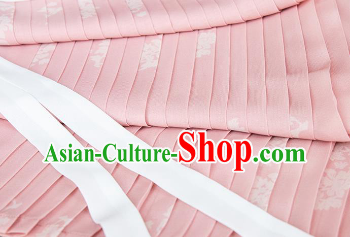 Traditional China Song Dynasty Court Lady Clothing Ancient Royal Princess Historical Costumes