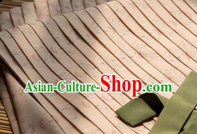 China Song Dynasty Noble Woman Historical Clothing Ancient Court Beauty Hanfu Dress