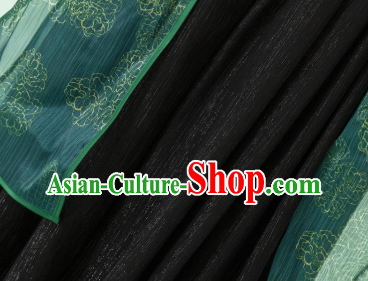 China Ancient Young Childe Clothing Cosplay Heaven Prince Garment Costumes Traditional Hanfu Apparels