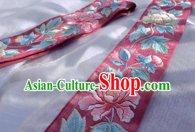 China Ancient Imperial Concubine Hanfu Clothing Traditional Song Dynasty Historical Costumes