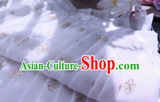 China Ancient Imperial Concubine Hanfu Clothing Traditional Song Dynasty Historical Costumes