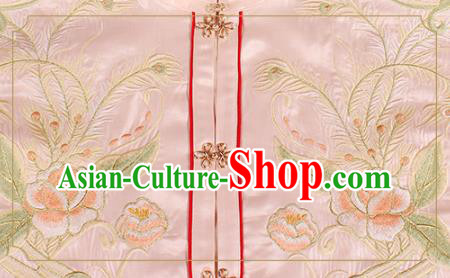 China Ancient Young Beauty Historical Clothing Traditional Ming Dynasty Patrician Lady Hanfu Dress Apparels