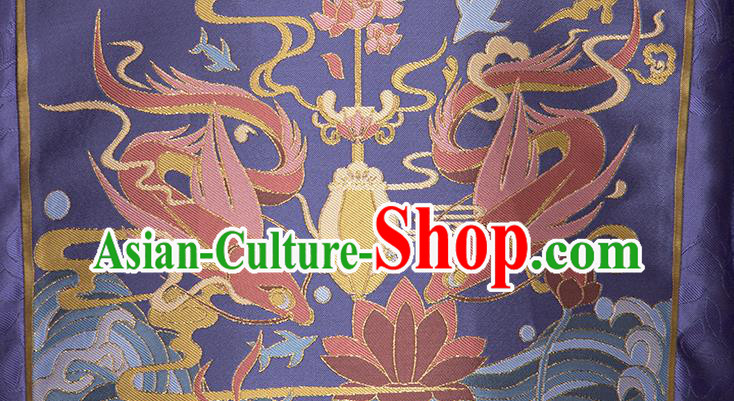 China Traditional Ming Dynasty Noble Woman Hanfu Apparels Ancient Patrician Mistress Historical Clothing Full Set