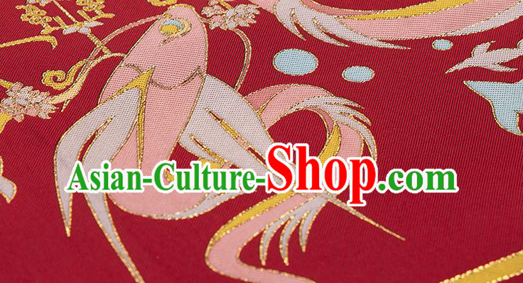 China Traditional Ming Dynasty Noble Woman Hanfu Apparels Ancient Patrician Mistress Historical Clothing Full Set