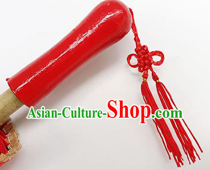 Traditional China Classical Wedding Umbrella Printing Peacock Oil Paper Umbrella Handmade Bride Umbrellas Artware