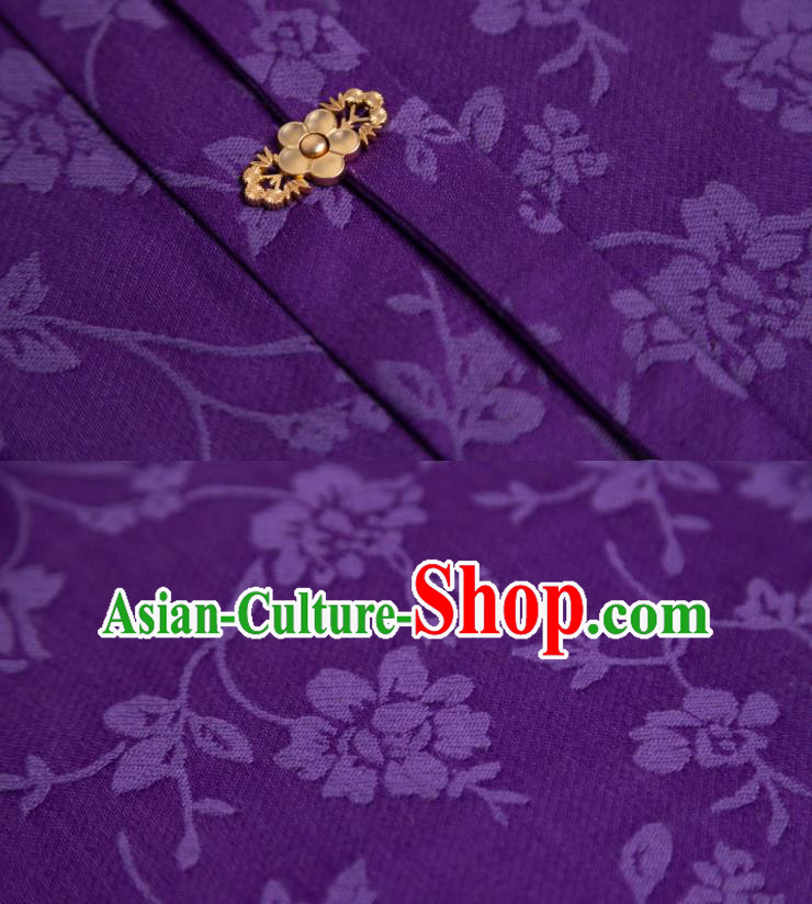China Traditional Ming Dynasty Patrician Woman Clothing Ancient Noble Beauty Hanfu Costumes Full Set