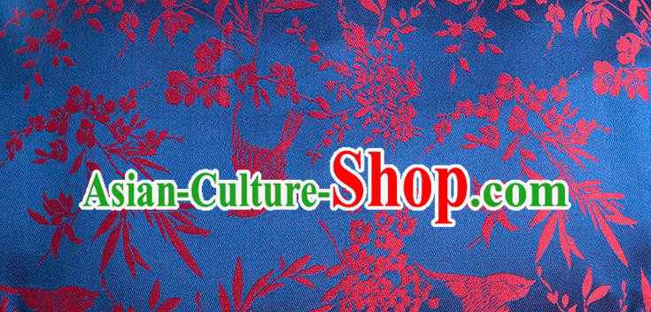 Asian Chinese Traditional Noble Mistress Song Brocade Qipao Dress Classical Silk Cheongsam Costume