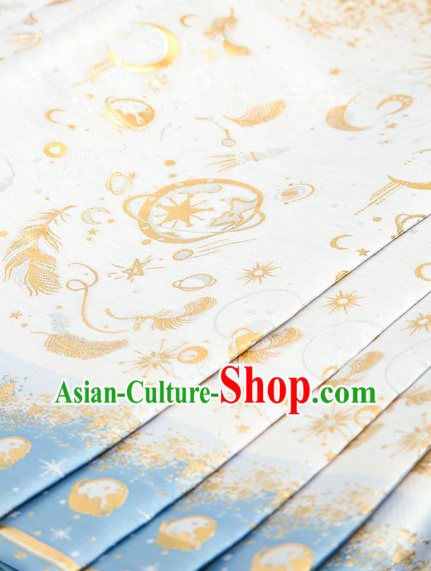 China Ancient Court Princess Hanfu Clothing Traditional Ming Dynasty Nobility Lady Costumes