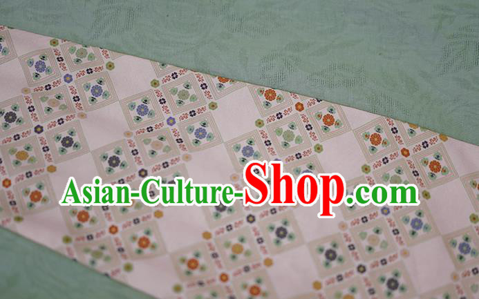 China Ancient Palace Lady Hanfu Dress Traditional Tang Dynasty Royal Princess Historical Clothing