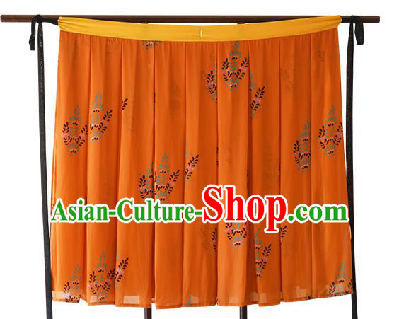 China Traditional Tang Dynasty Court Woman Clothing Ancient Palace Lady Hanfu Dress Costumes