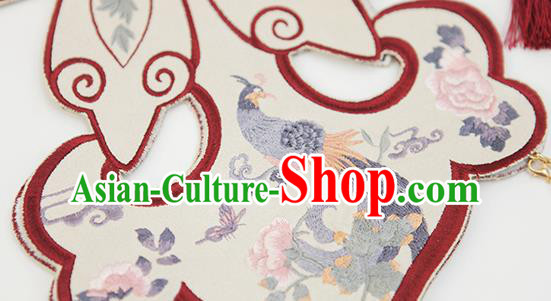Traditional China Ming Dynasty Court Lady Historical Clothing Ancient Palace Beauty Hanfu Dress