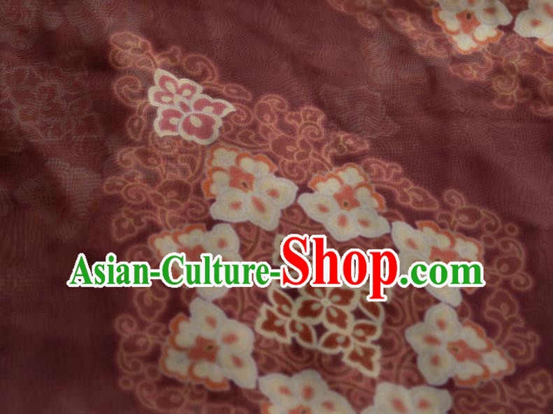 China Ancient Tang Dynasty Imperial Concubine Historical Costumes Traditional Hanfu Dress Clothing