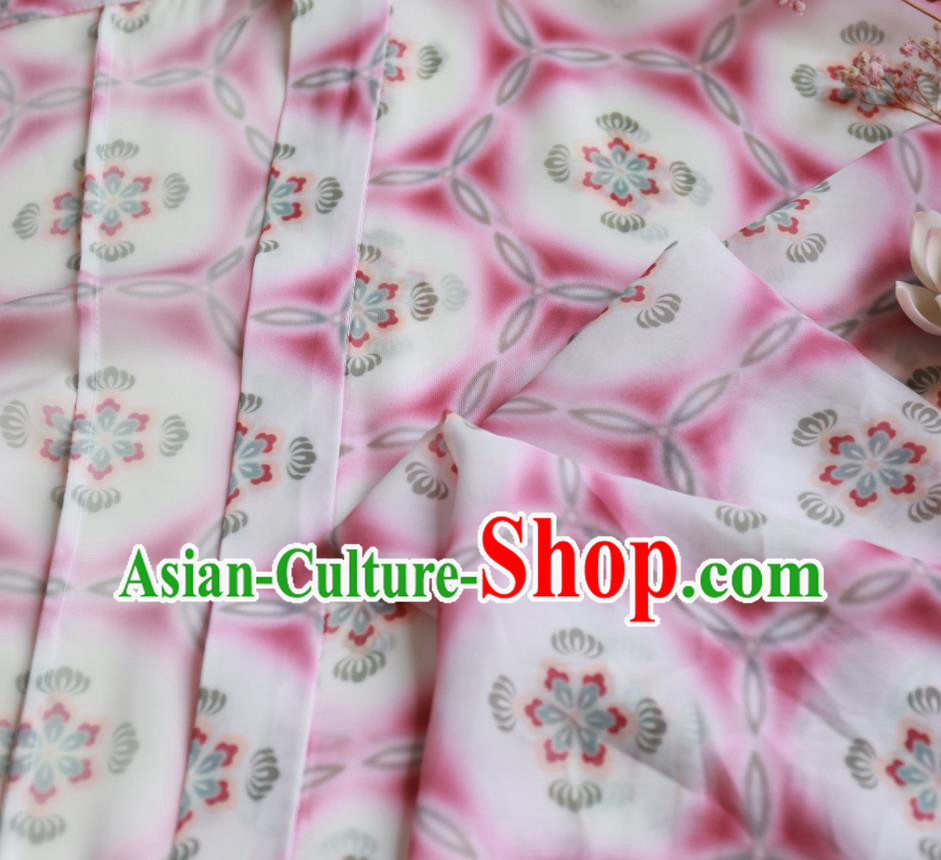 China Traditional Hanfu Dress Clothing Ancient Tang Dynasty Noble Beauty Historical Costumes