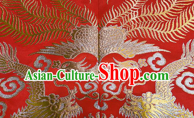 Chinese Ancient Bridegroom Embroidered Hanfu Clothing Traditional Tang Dynasty Emperor Wedding Costumes