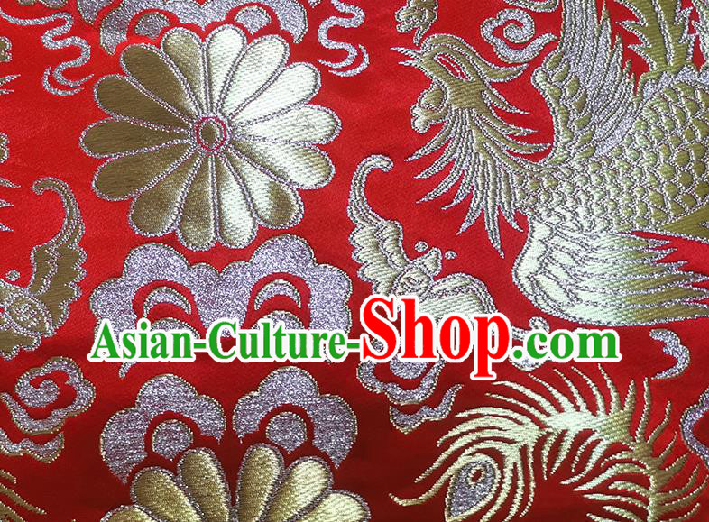 China Traditional Bride Costumes Wedding Red Toast Dress Classical Tassel Xiuhe Suits