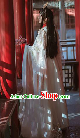Chinese Ancient Crown Prince Clothing Game Cosplay Xie Lian Apparels Swordsman Wedding Garment Costumes