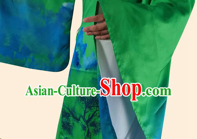 Chinese Cosplay Noble Childe Apparels Song Dynasty Scholar Garment Costumes Ancient Prince Clothing