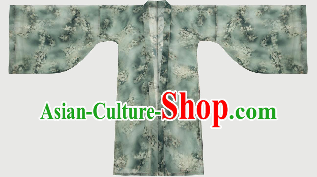China Traditional Tang Dynasty Court Woman Historical Clothing Ancient Imperial Concubine Hanfu Dress Garments