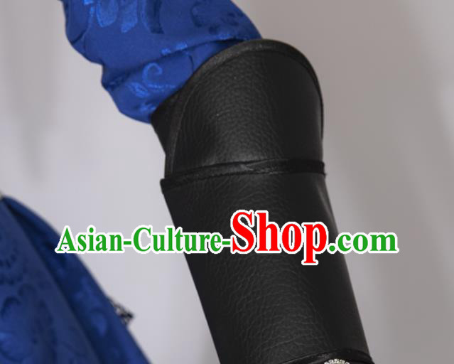 China Traditional Cosplay Female Swordsman Clothing Ancient Woman Warrior Hanfu Dress Garments