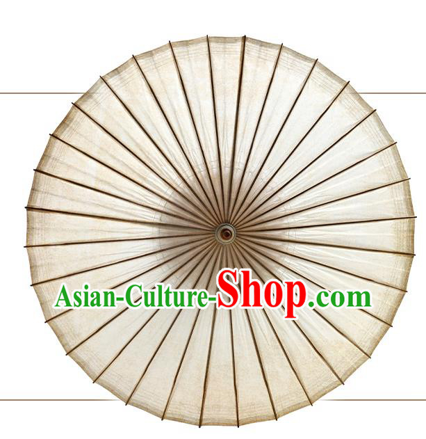 China Woman Paper Umbrella Handmade Oil Paper Umbrella Traditional Drama Umbrellas Classical Dance Umbrella