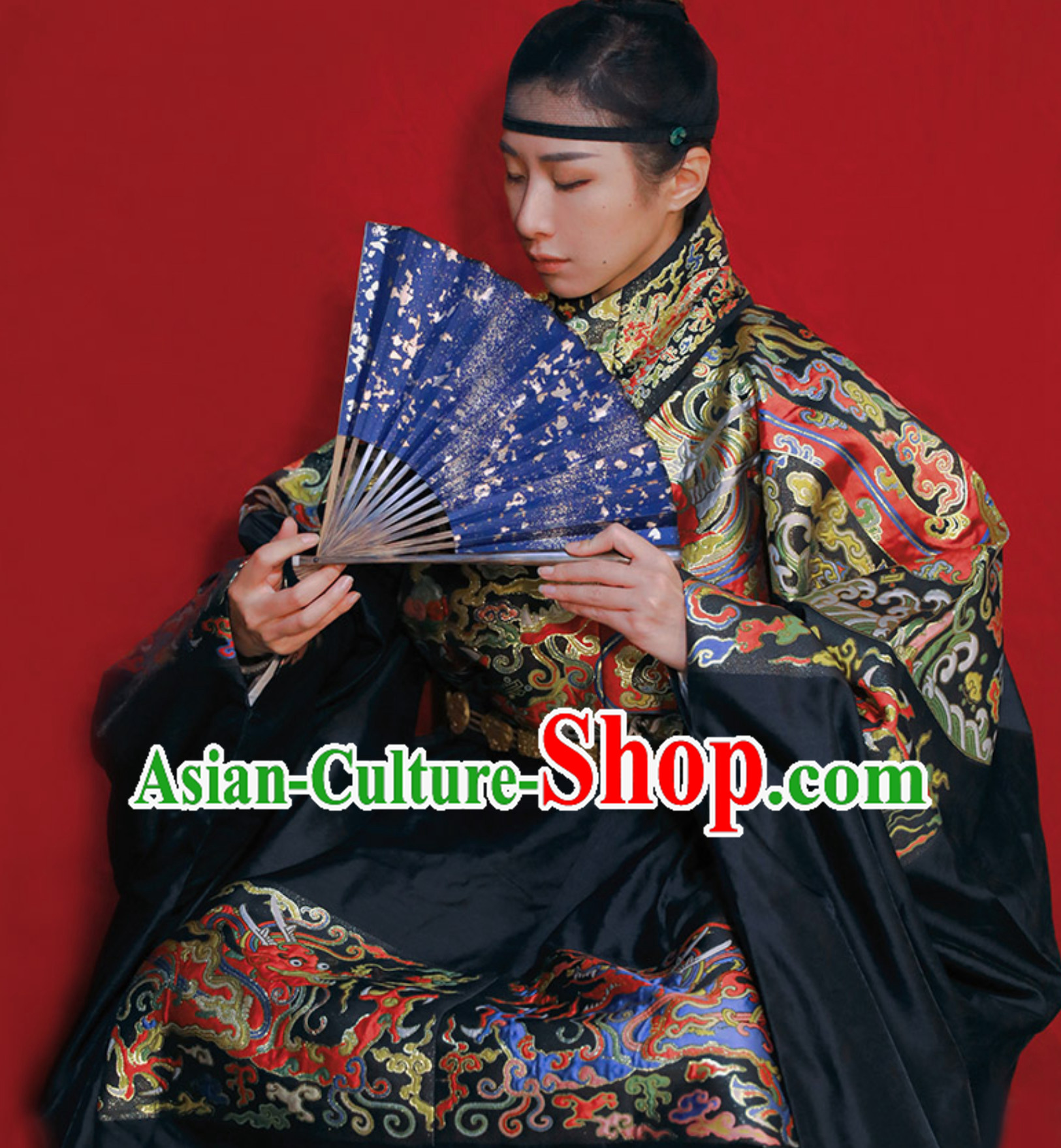 fei yu fu