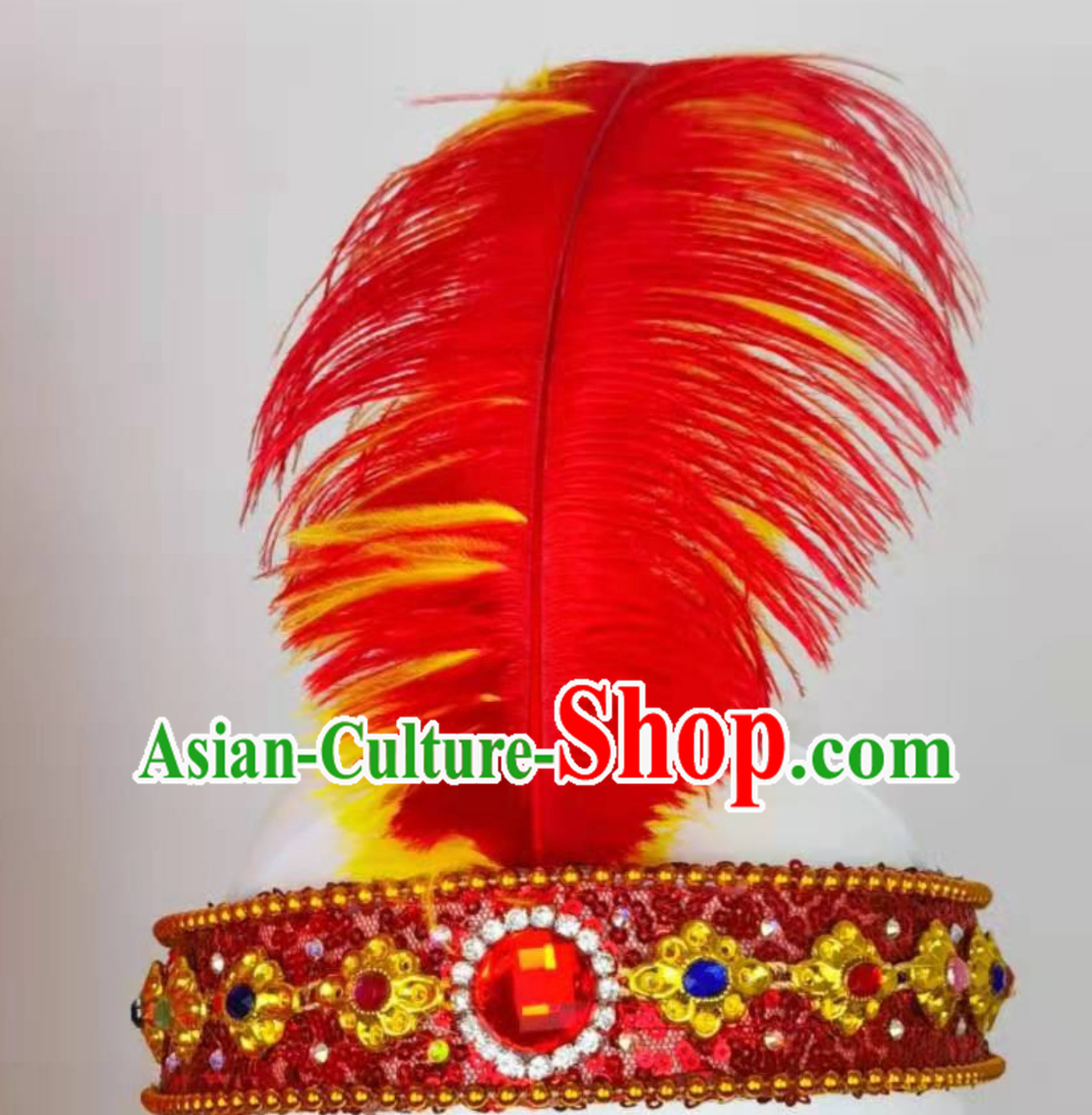 Professional Fire Dance Costumes