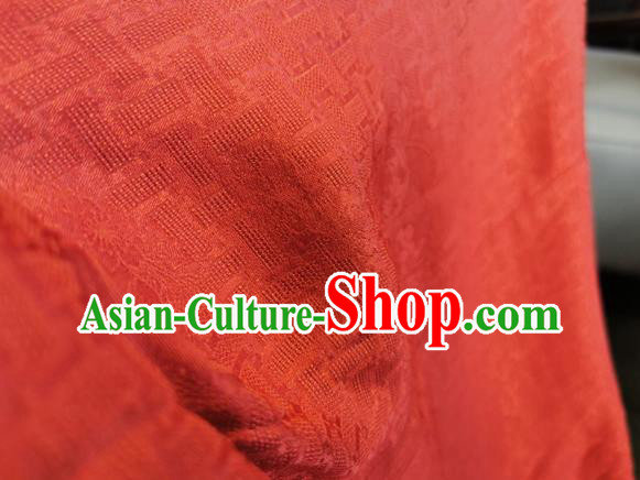 China Song Dynasty Noble Childe Clothing Ancient Royal Prince Garment Costume Traditional Hanfu Red Robe Apparel