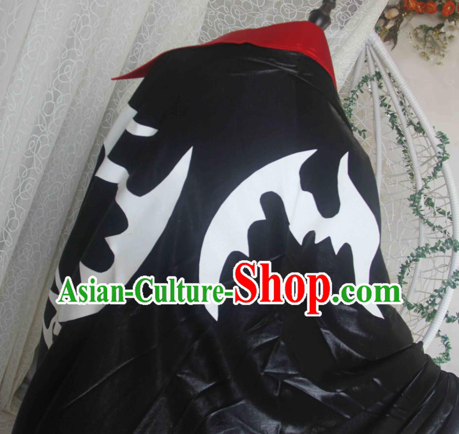 Top Cosplay Garment Costumes Male Western Suits Gentleman Black Butler Uniforms