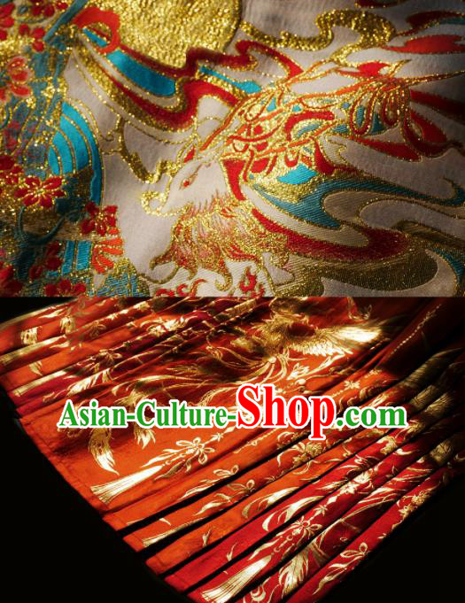 Chinese Ming Dynasty Beauty Costumes Traditional Hanfu Mamian Skirt Clothing Ancient Princess Dress