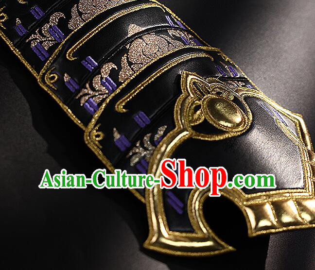 Top Genshin Impact Cosplay Costumes Kamisato Ayato Garments Cos Shogunate Young Lord Outfits