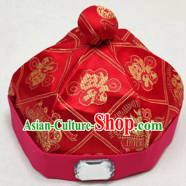 Chinese Ancient Rich Childe Outfit Shaoxing Opera Clothing Peking Opera Garment Costume