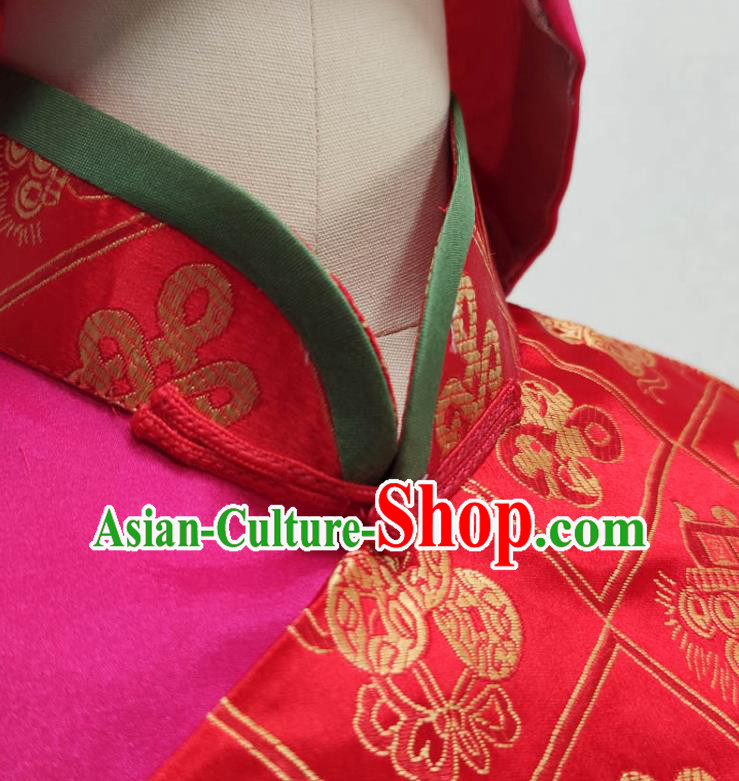 Chinese Ancient Rich Childe Outfit Shaoxing Opera Clothing Peking Opera Garment Costume