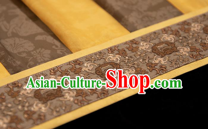 Chinese Tang Dynasty Palace Beauty Garment Costumes Ancient Fairy Clothing Traditional Hanfu Dresses