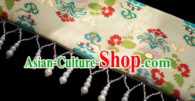Chinese Traditional Hanfu Dress Ancient Palace Lady Clothing Tang Dynasty Noble Princess Garment Costumes