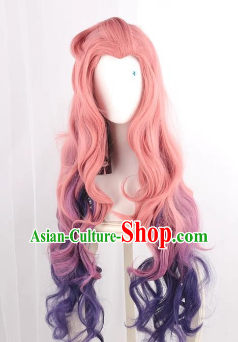 Seraphine Seraphine Xing Lai Diva Cos Wig