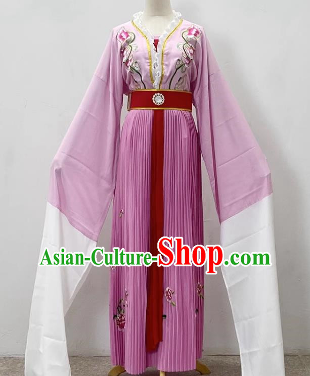 Drama Hua Dan Costumes Costumes Yue Opera Huangmei Opera Costumes Qiong Opera Opera Costumes Miss Pearl Tower Opera Costumes