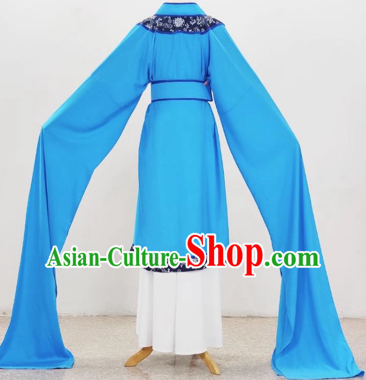 Drama Costumes Costumes Film And Television Yue Opera Huangmei Opera Local Ethnic Opera Chaozhou Opera Kudan Folk Girl Village Girl Costume