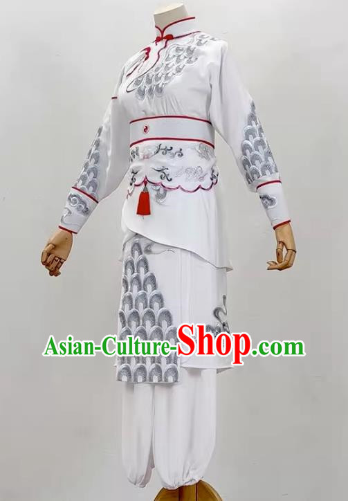 Drama Costumes Ancient Costumes Yue Opera Huangmei Opera Costumes Chaozhou Opera Wu Opera Broken Bridge White Snake And Dandy Clothes