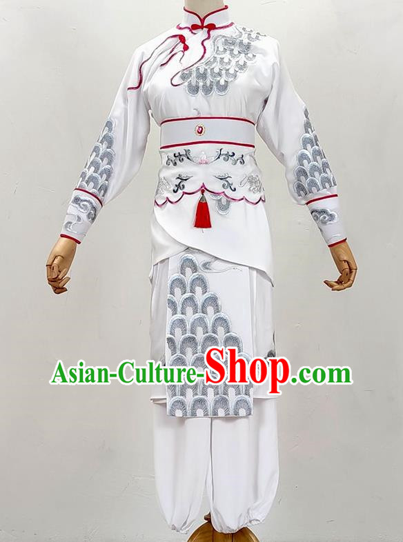 Drama Costumes Ancient Costumes Yue Opera Huangmei Opera Costumes Chaozhou Opera Wu Opera Broken Bridge White Snake And Dandy Clothes