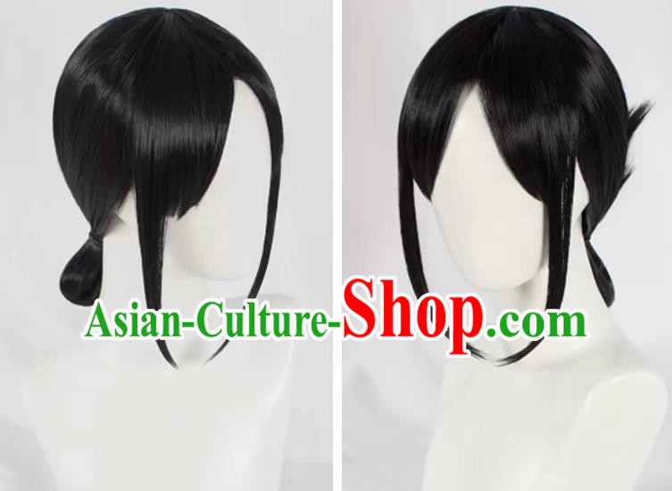 Miss Kaguya Wants Me To Confess My Love Shinomiya Kaguya Cosplay Wig